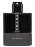 Prada Luna Rossa Black